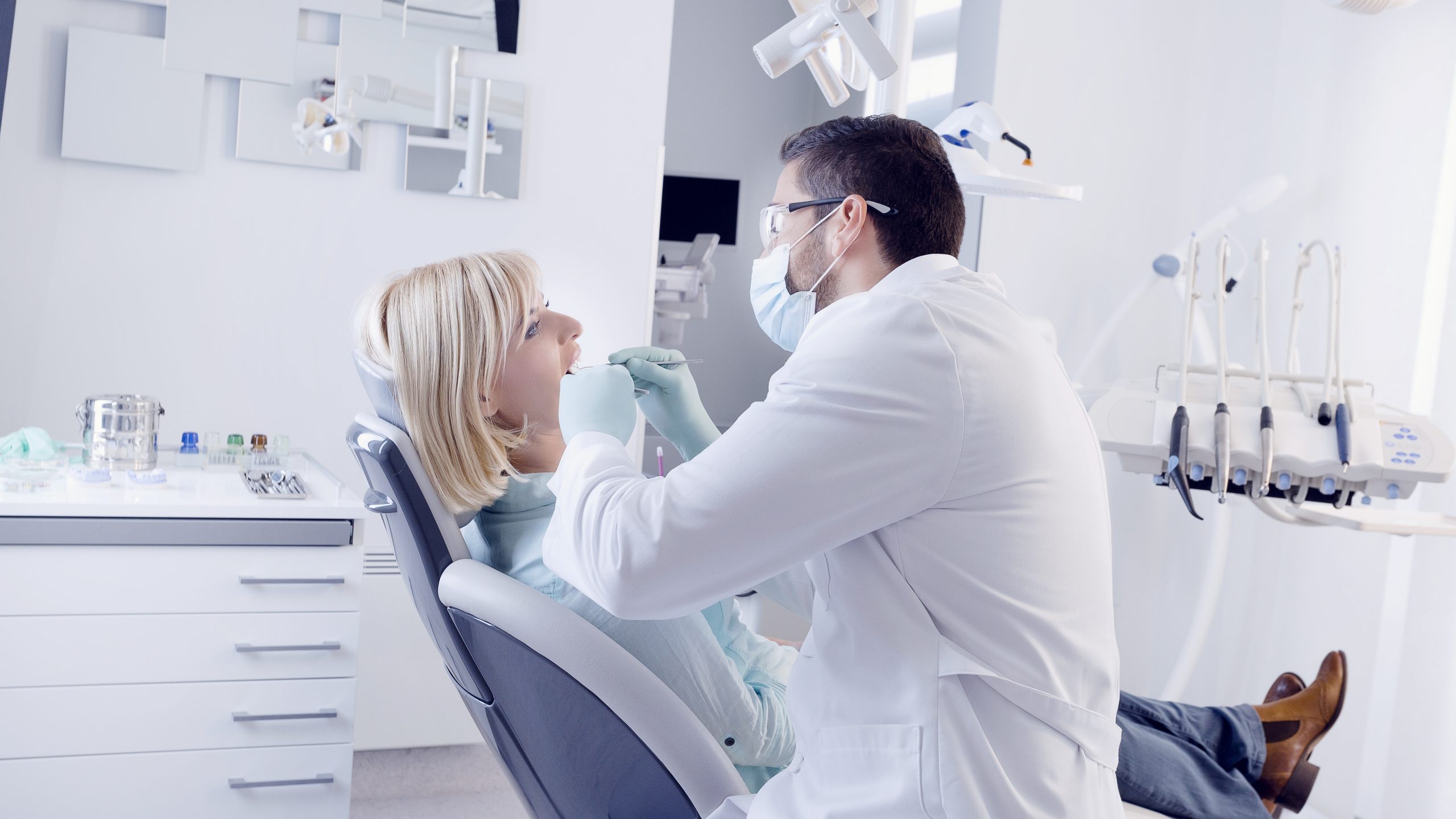 Dentist in Sumter, SC